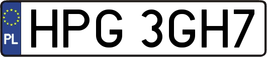 HPG3GH7