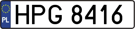 HPG8416