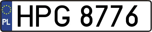 HPG8776