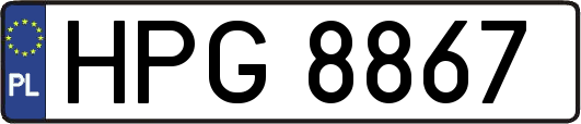 HPG8867