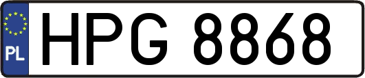 HPG8868