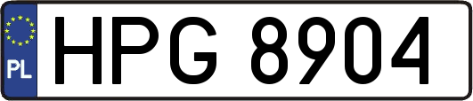 HPG8904