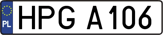 HPGA106