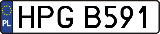 HPGB591