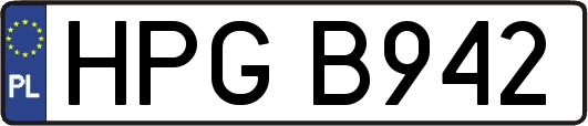 HPGB942