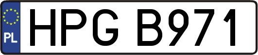 HPGB971