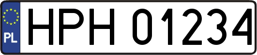 HPH01234