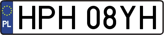 HPH08YH