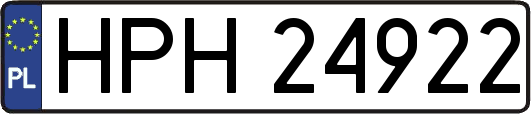 HPH24922