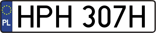 HPH307H