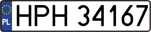 HPH34167