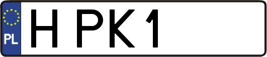 HPK1