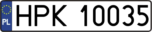 HPK10035