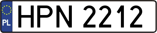 HPN2212