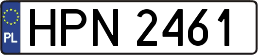 HPN2461