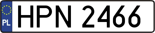 HPN2466