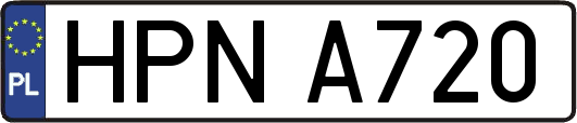 HPNA720