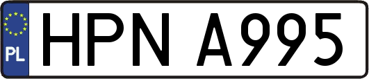 HPNA995