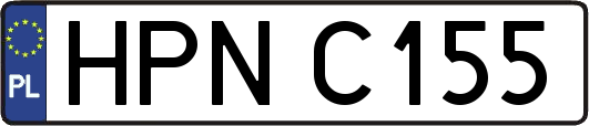 HPNC155