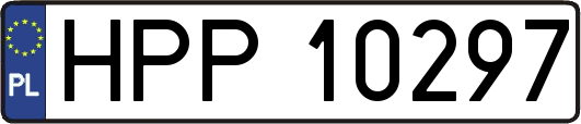 HPP10297