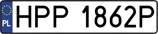 HPP1862P