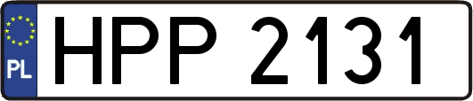 HPP2131