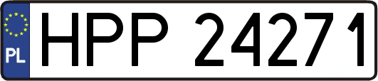 HPP24271