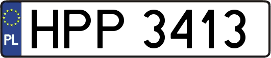 HPP3413