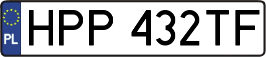 HPP432TF