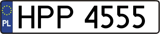 HPP4555