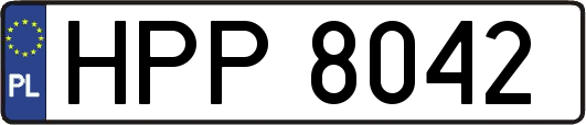 HPP8042