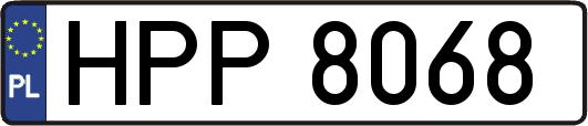 HPP8068