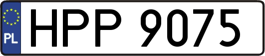 HPP9075