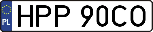 HPP90CO