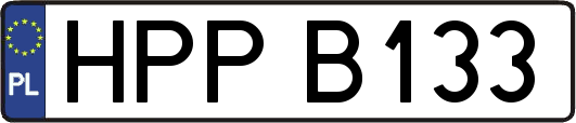 HPPB133