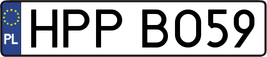 HPPBO59