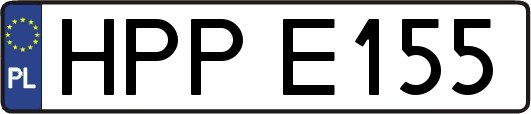 HPPE155