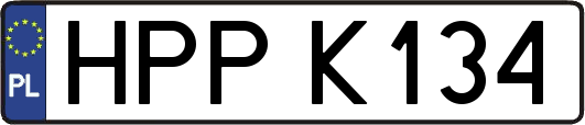 HPPK134