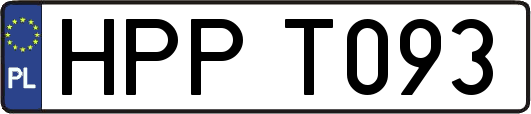 HPPT093