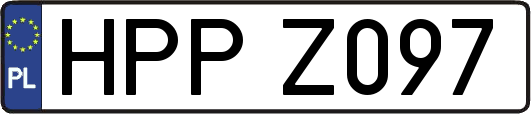 HPPZ097