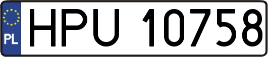 HPU10758