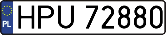 HPU72880