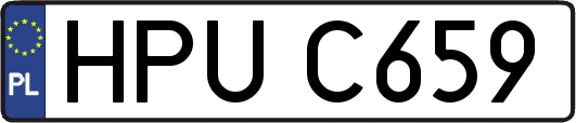 HPUC659