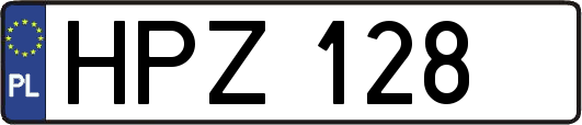 HPZ128