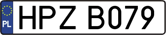 HPZB079