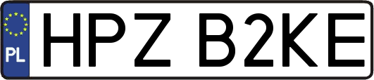 HPZB2KE