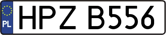 HPZB556