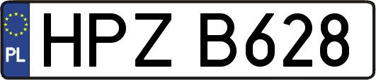 HPZB628