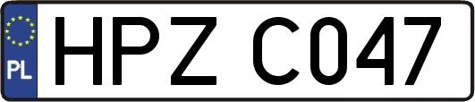 HPZC047