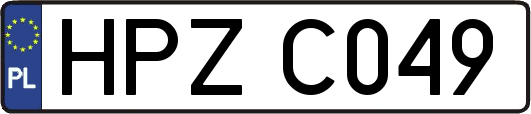 HPZC049